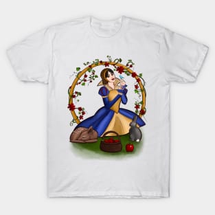 Fairest of Them All T-Shirt